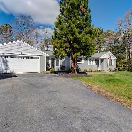 Weeks Pond Charmer Forestdale Exterior photo